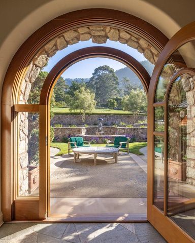 72 Fern Canyon Road, Carmel, CA 93923