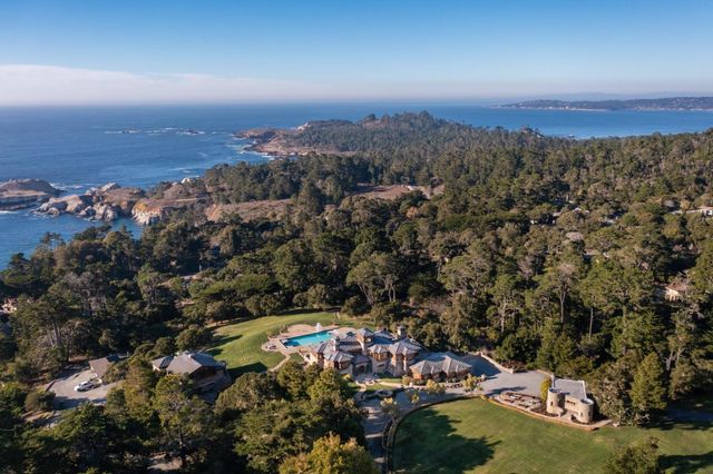 72 Fern Canyon Road, Carmel, CA 93923