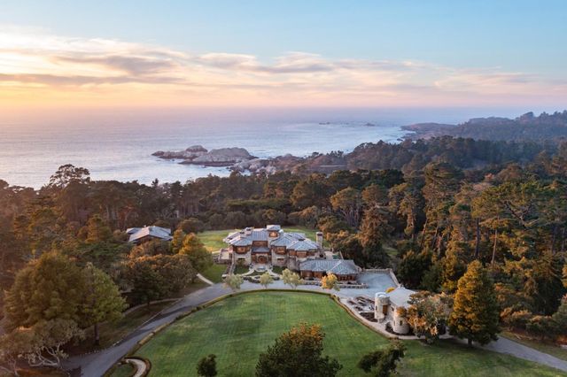 72 Fern Canyon Road, Carmel, CA 93923