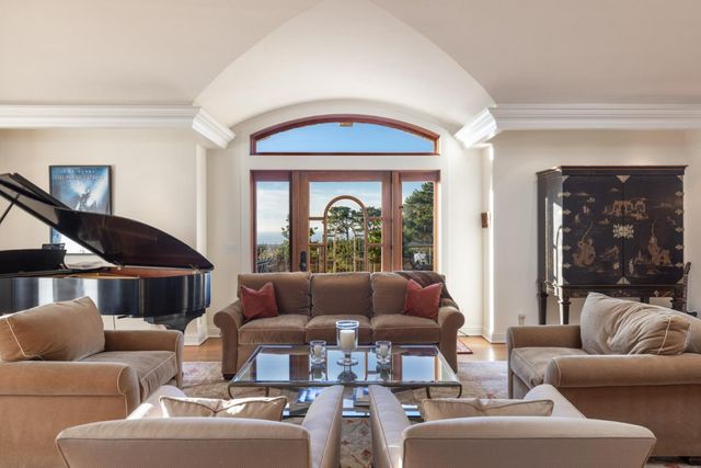72 Fern Canyon Road, Carmel, CA 93923
