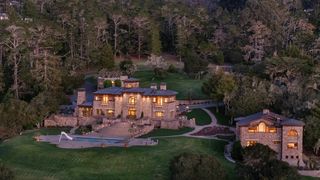 72 Fern Canyon Road, Carmel, CA 93923