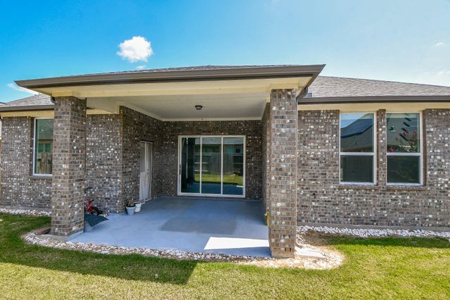 8215 Longear Lane, Rosenberg, TX 77469