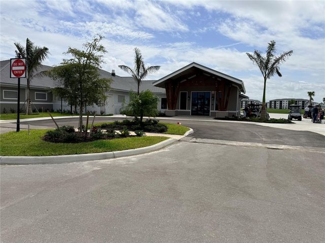 15175 BLUFFTON LANE 724, Punta Gorda, FL 33982