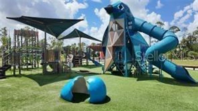 15175 BLUFFTON LANE 724, Punta Gorda, FL 33982