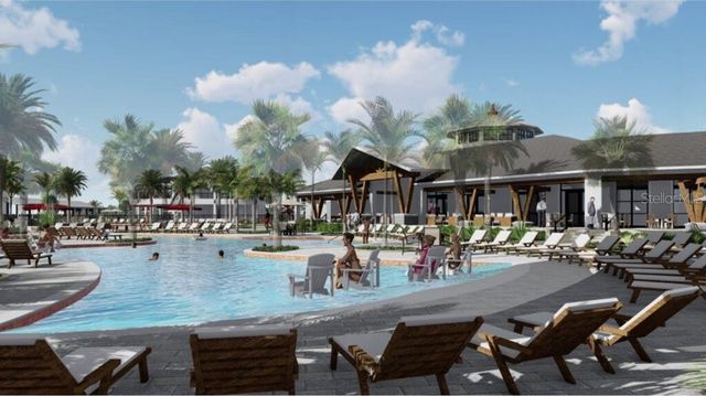 15175 BLUFFTON LANE 724, Punta Gorda, FL 33982