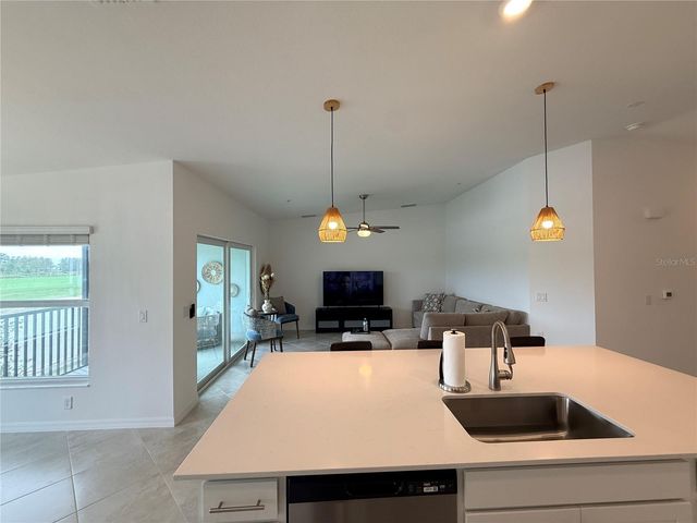 15175 BLUFFTON LANE 724, Punta Gorda, FL 33982