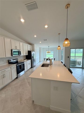 15175 BLUFFTON LANE 724, Punta Gorda, FL 33982