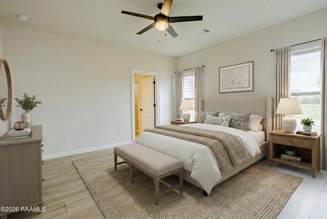 211 Cainwood Court, Carencro, LA 70520