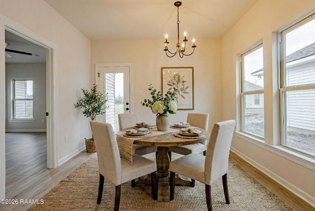 211 Cainwood Court, Carencro, LA 70520