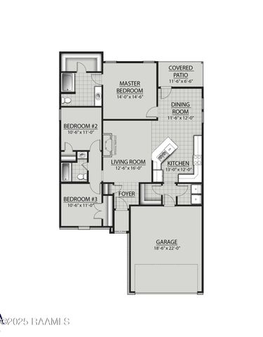 211 Cainwood Court, Carencro, LA 70520