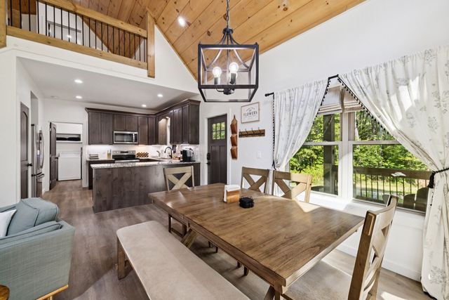 345 Deer Trail, Mineral Bluff, GA 30559