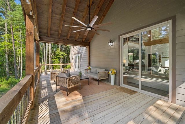 345 Deer Trail, Mineral Bluff, GA 30559