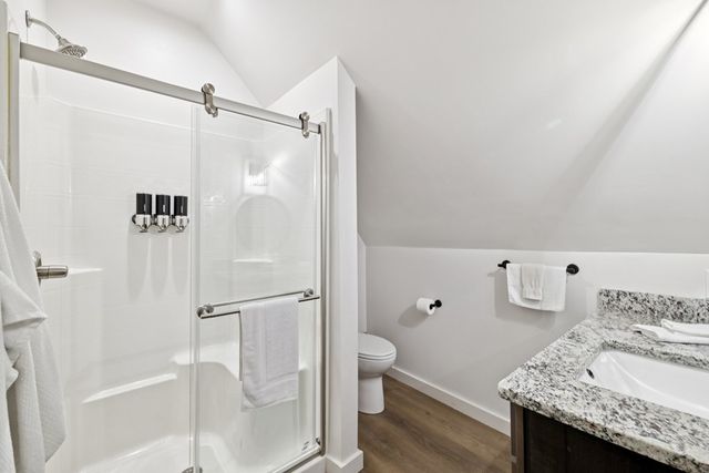 345 Deer Trail, Mineral Bluff, GA 30559