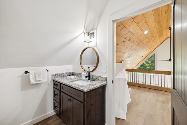 345 Deer Trail, Mineral Bluff, GA 30559