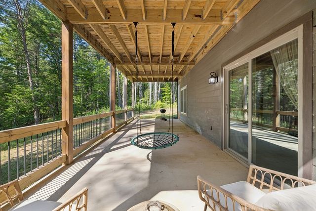 345 Deer Trail, Mineral Bluff, GA 30559