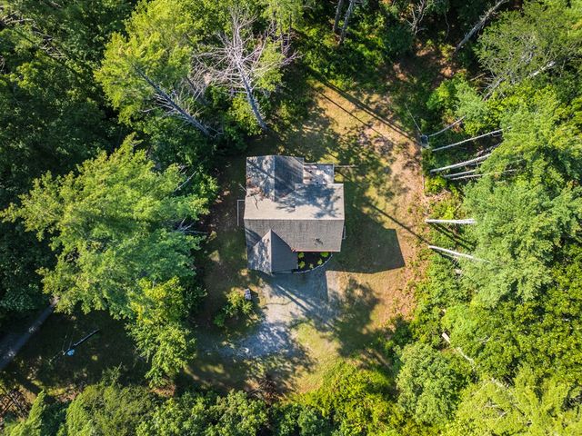 345 Deer Trail, Mineral Bluff, GA 30559
