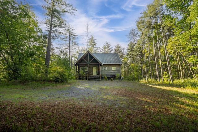 345 Deer Trail, Mineral Bluff, GA 30559