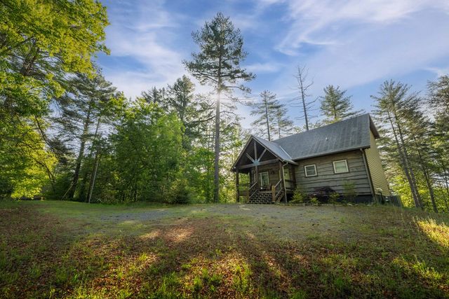 345 Deer Trail, Mineral Bluff, GA 30559