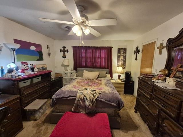 1808 W 18th Street, Plainview, TX 79072