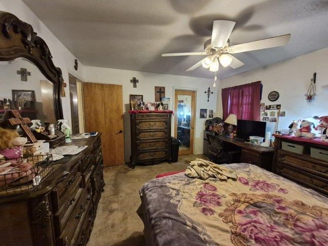 1808 W 18th Street, Plainview, TX 79072