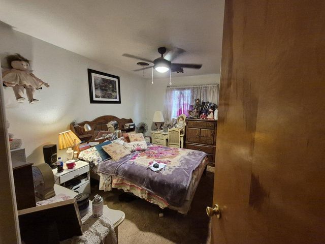 1808 W 18th Street, Plainview, TX 79072