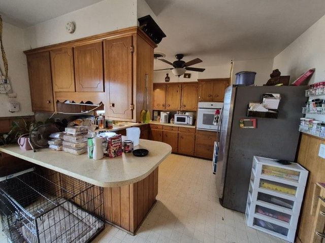 1808 W 18th Street, Plainview, TX 79072