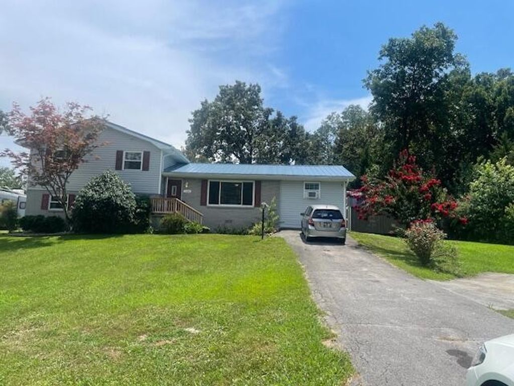 1620 Zale Drive, SE, Cleveland, TN 37323
