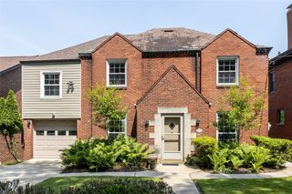 2727 Mt Royal Road, Squirrel Hill, PA 15217