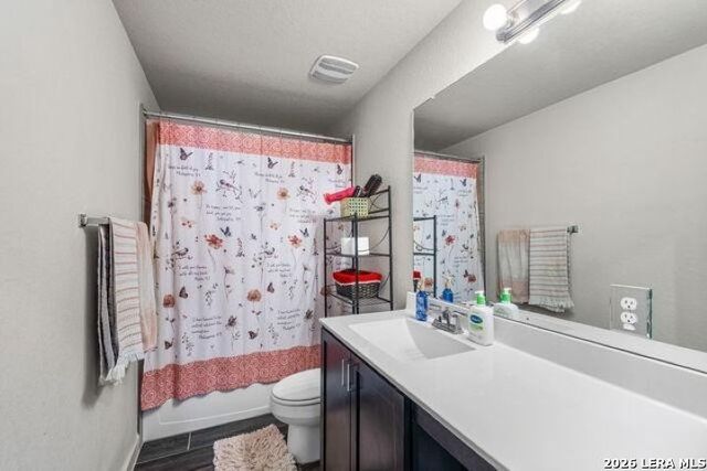 12931 JEFF RNCH, San Antonio, TX 78245