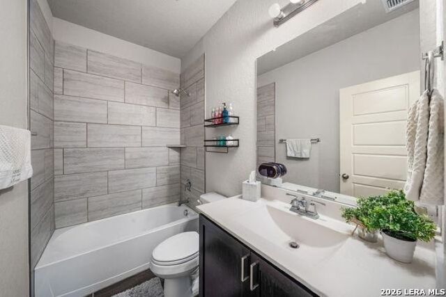 12931 JEFF RNCH, San Antonio, TX 78245