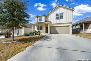12931 JEFF RNCH, San Antonio, TX 78245