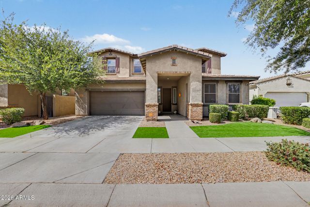 22548 E DUNCAN Street, Queen Creek, AZ 85142