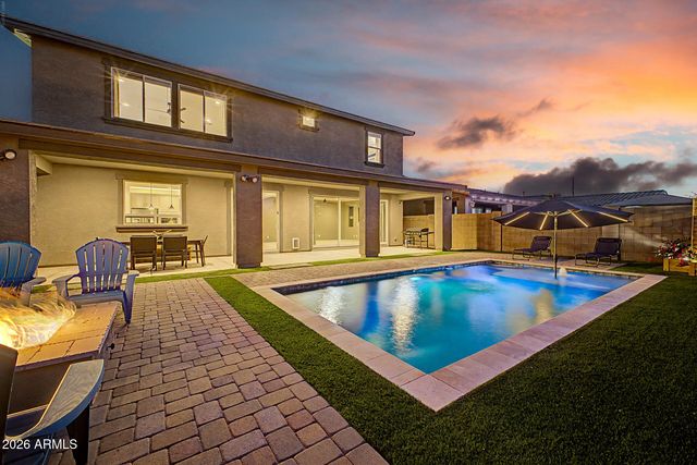 22548 E DUNCAN Street, Queen Creek, AZ 85142
