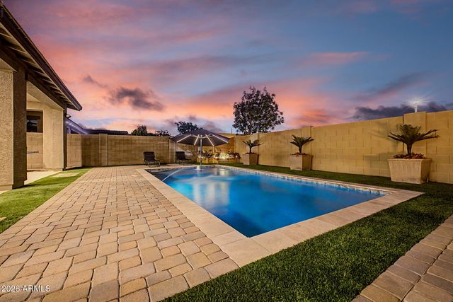 22548 E DUNCAN Street, Queen Creek, AZ 85142