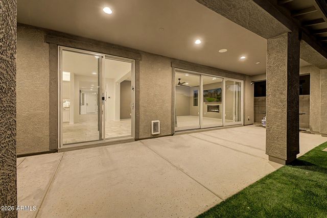 22548 E DUNCAN Street, Queen Creek, AZ 85142