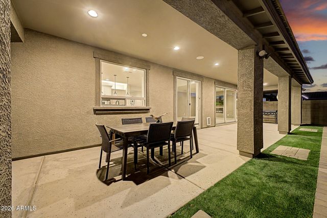 22548 E DUNCAN Street, Queen Creek, AZ 85142