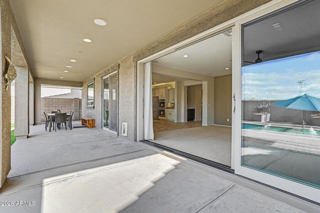 22548 E DUNCAN Street, Queen Creek, AZ 85142