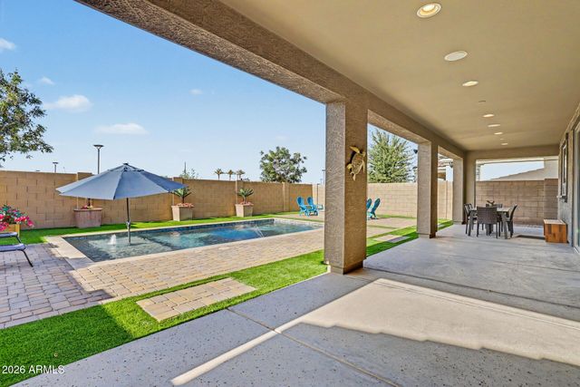 22548 E DUNCAN Street, Queen Creek, AZ 85142