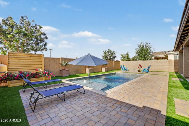 22548 E DUNCAN Street, Queen Creek, AZ 85142