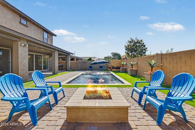 22548 E DUNCAN Street, Queen Creek, AZ 85142