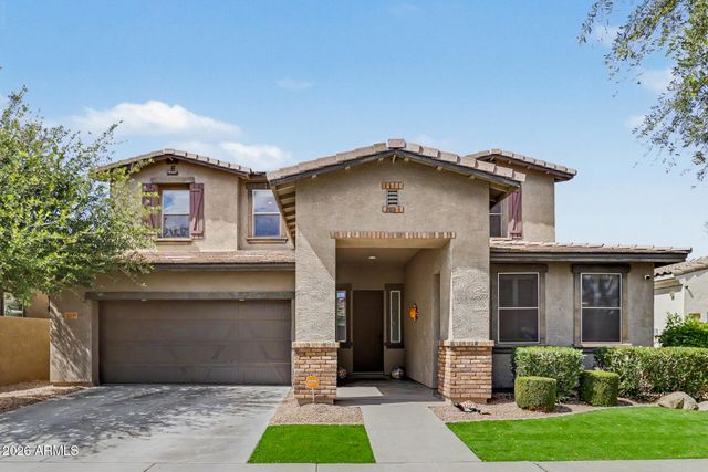 22548 E DUNCAN Street, Queen Creek, AZ 85142