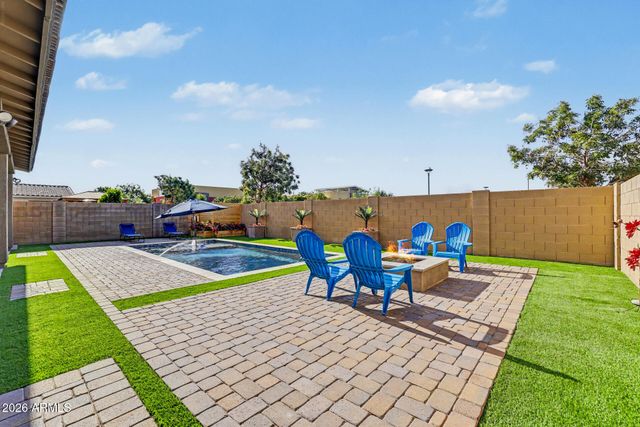 22548 E DUNCAN Street, Queen Creek, AZ 85142
