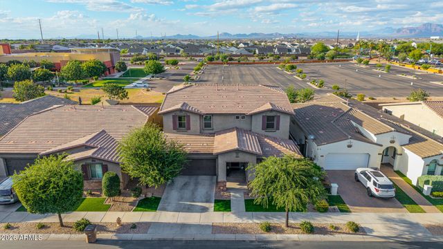 22548 E DUNCAN Street, Queen Creek, AZ 85142