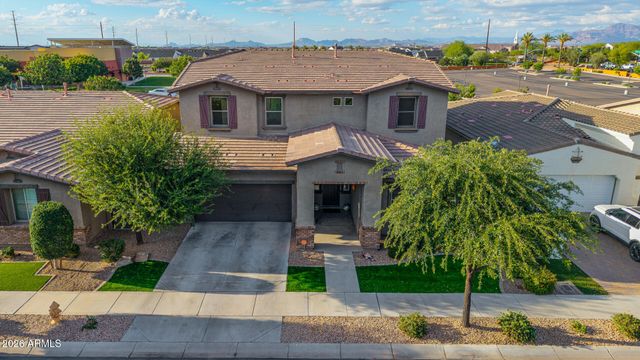 22548 E DUNCAN Street, Queen Creek, AZ 85142