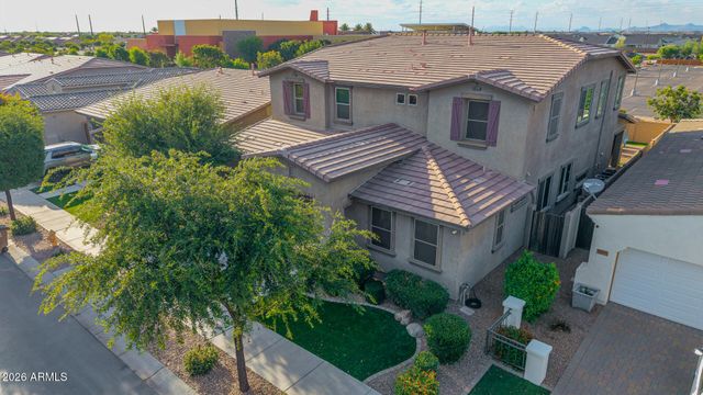 22548 E DUNCAN Street, Queen Creek, AZ 85142
