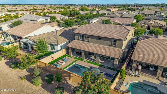 22548 E DUNCAN Street, Queen Creek, AZ 85142