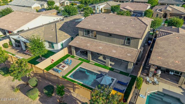 22548 E DUNCAN Street, Queen Creek, AZ 85142
