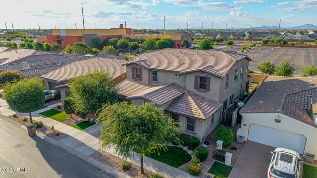 22548 E DUNCAN Street, Queen Creek, AZ 85142