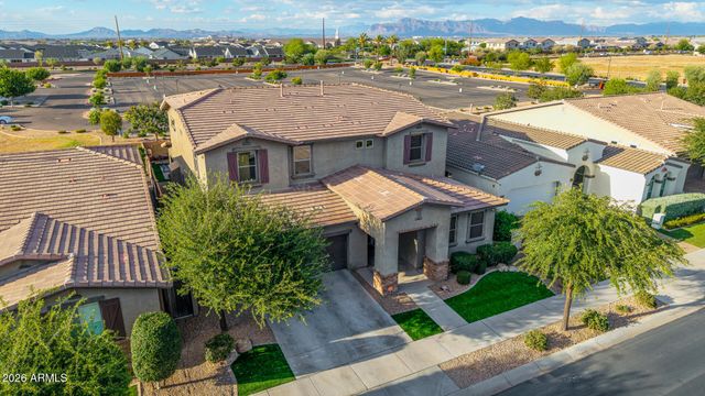 22548 E DUNCAN Street, Queen Creek, AZ 85142