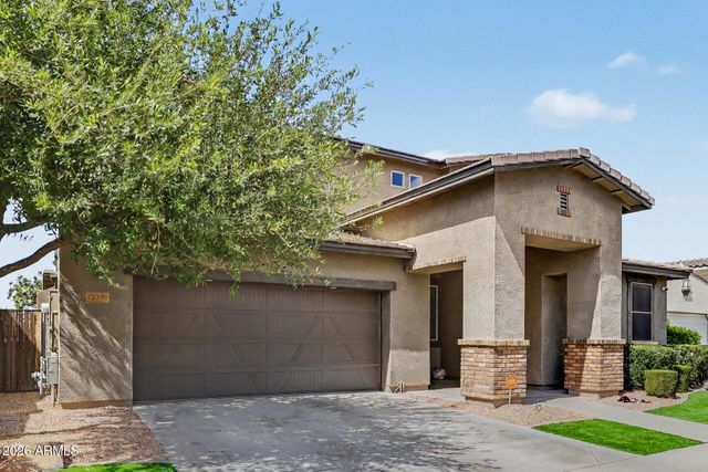 22548 E DUNCAN Street, Queen Creek, AZ 85142